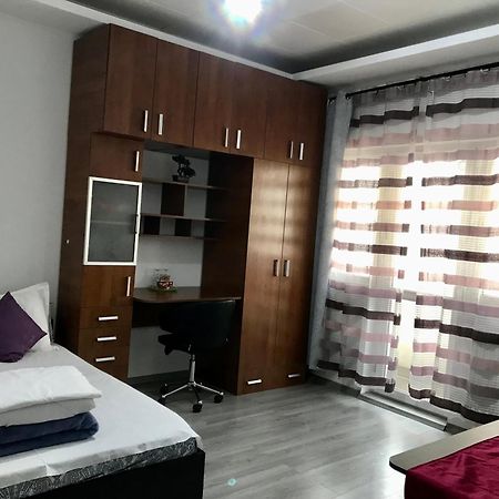 Stefan Cel Mare-Central Room Bucharest Exterior photo