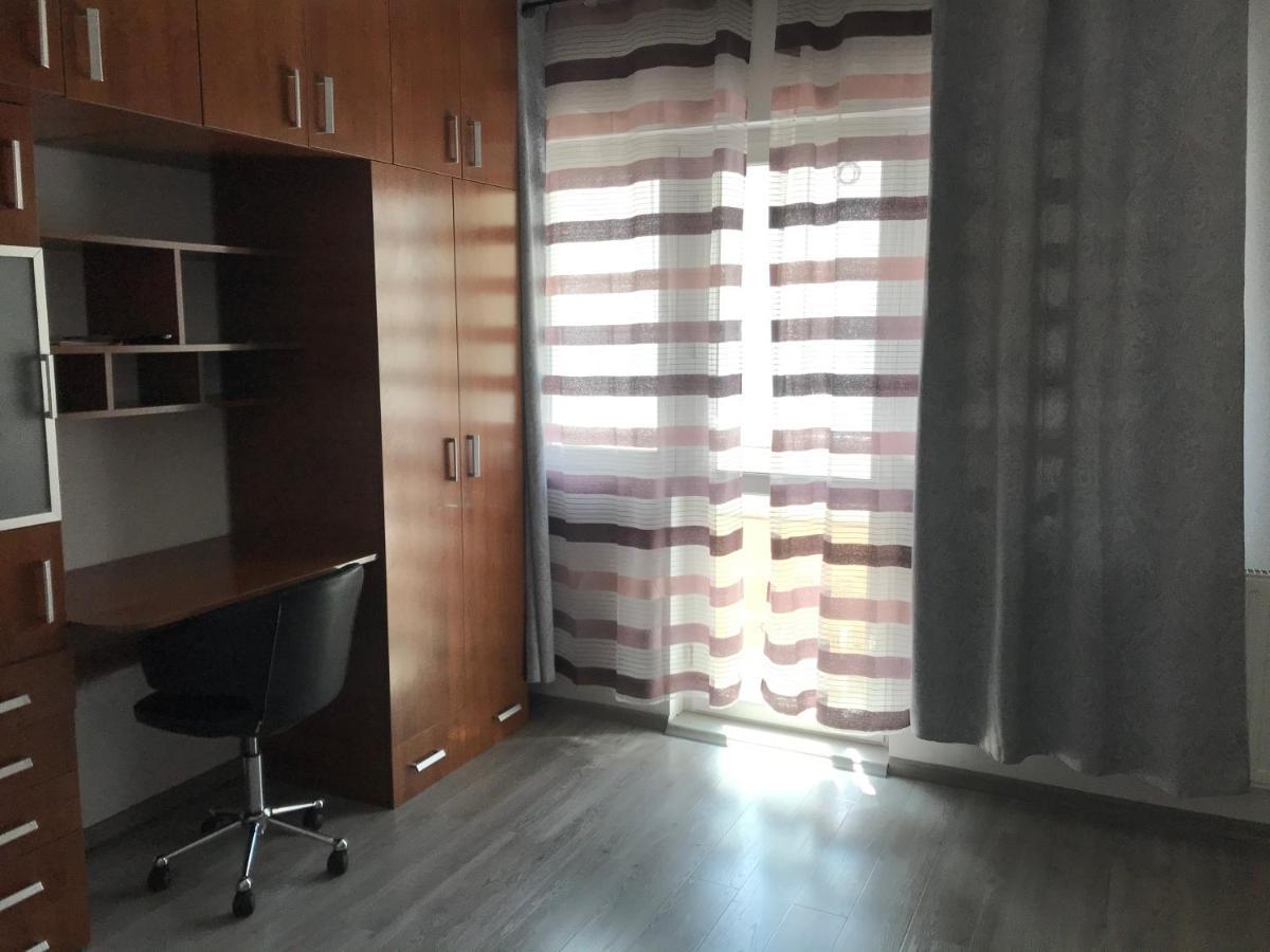 Stefan Cel Mare-Central Room Bucharest Exterior photo