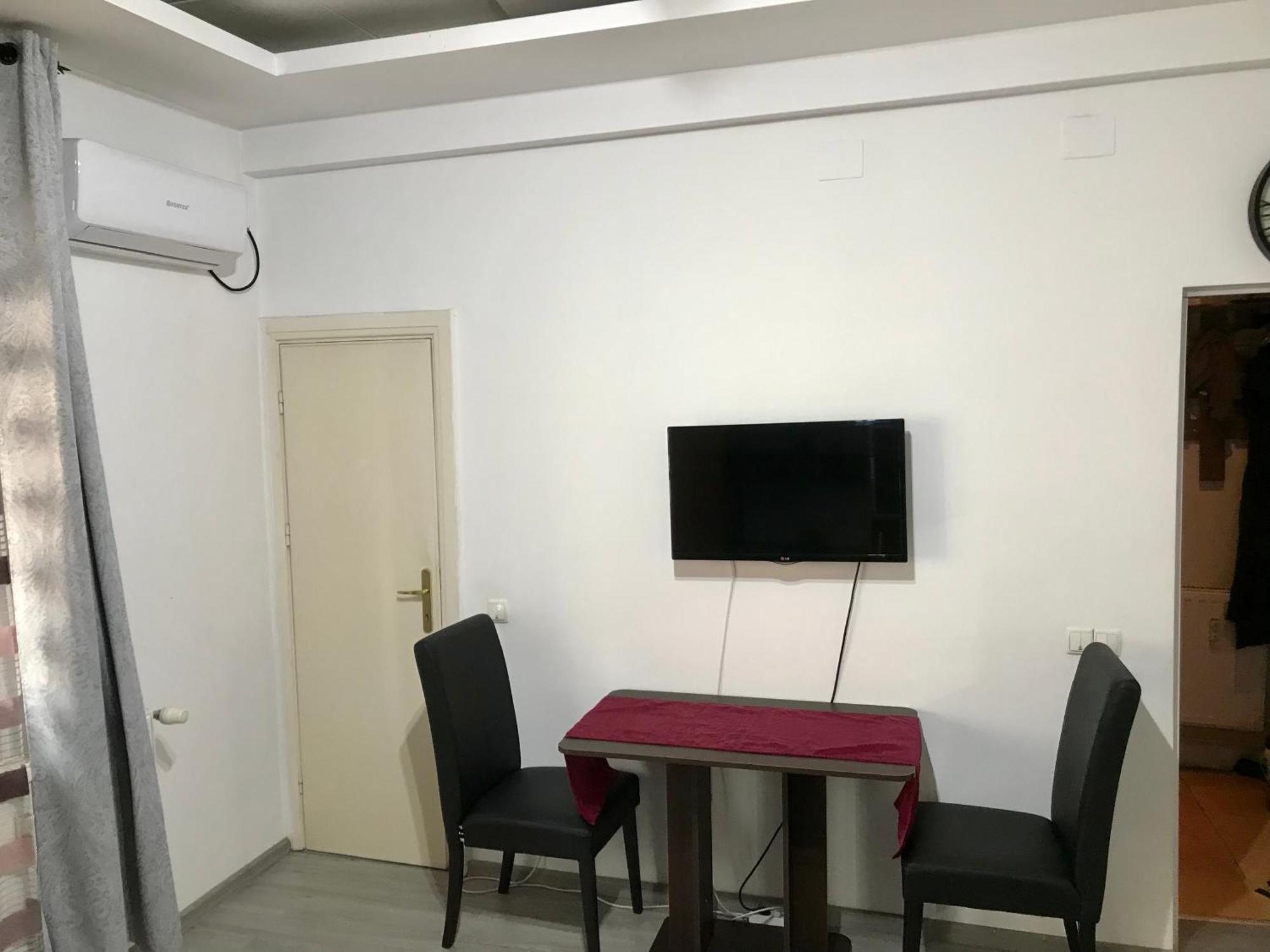 Stefan Cel Mare-Central Room Bucharest Exterior photo