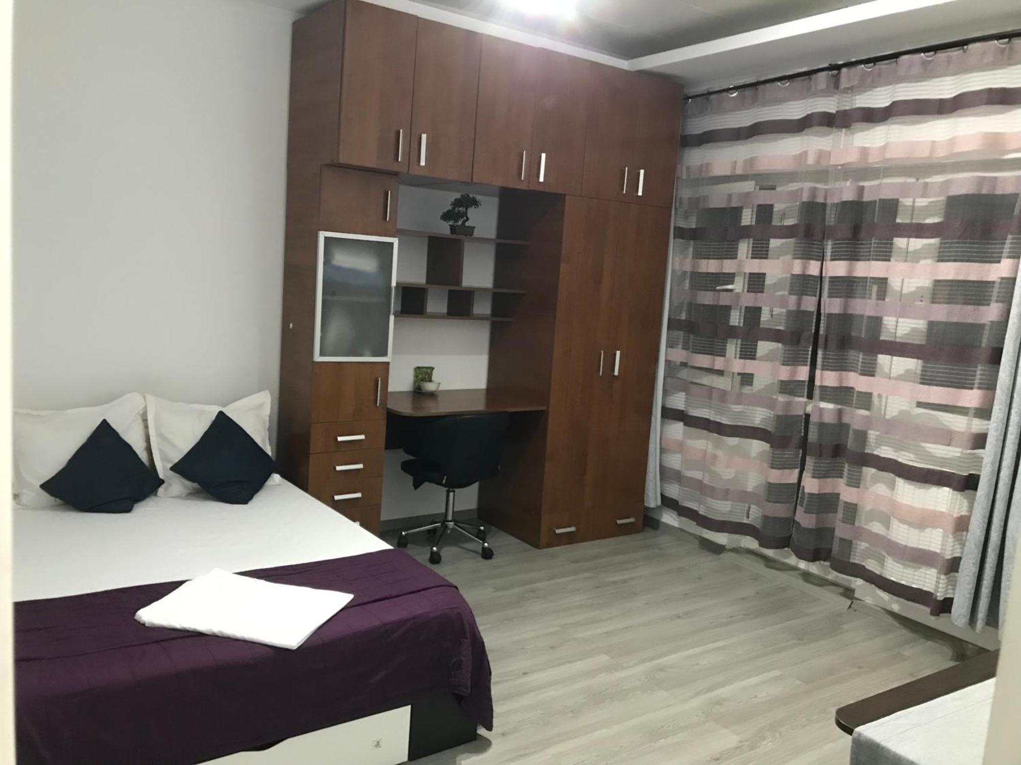 Stefan Cel Mare-Central Room Bucharest Exterior photo